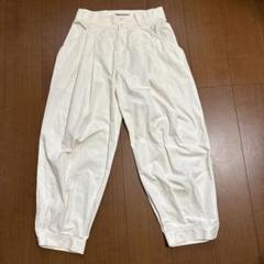 希少70s Mサイズ◎ISSEY SPORT イッセイスポーツ ガウチョパンツ