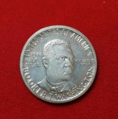 ケ40 【まとめ売り】アメリカ 25セント硬貨 ワシントン