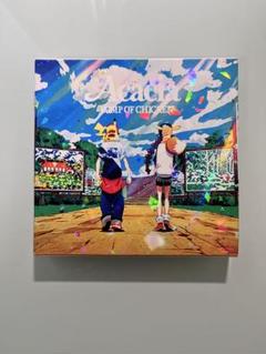 2025年最新】bump of chicken cd アカシアの人気アイテム - メルカリ