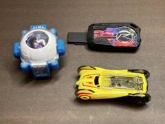 DXシフトネクストスペシャル サプライズフューチャーセット　仮面ライダードライブ