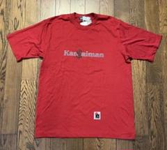 山本寛斎　KANSAI MAN Tシャツ　サイズＬ