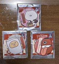 うさまる ピンバッジ 5周年 2025年最新】うさまる ピンズの人気アイテム - メルカリ