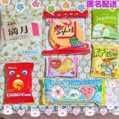 アミューズメント景品 プライズ お菓子 セット まとめ売り 匿名配送】アミューズメント景品 お菓子まとめ売り 詰め合わせ