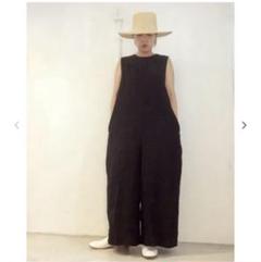 malco all-in-one《black》 linen - ito
