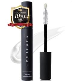 tifi マバユキ まつげ美容液 未開封 tifi / MABAYUKIの公式商品情報｜美容・化粧品情報はアットコスメ