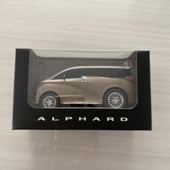 2025年最新】新型アルファード プルバックカーの人気アイテム