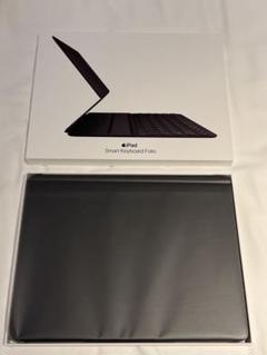 Smartkeyboardfolio 12.9US配列dbrandカバー付き Amazon.com: Apple Smart Keyboard Folio: iPad Keyboard case