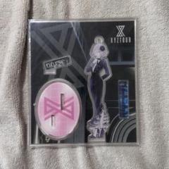XYZ cocktail nqrse なるせ アクスタ アクリルスタンド Amazon.co.jp: なるせ nqrse cocktail アクリルスタンド