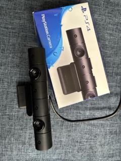 2025年最新】PlayStation Camera(CUH-ZEY2J)の人気アイテム
