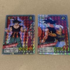 2025年最新】ドラゴンボールカードダス premium setの人気