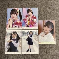 齊藤なぎさ 生写真 - メルカリ