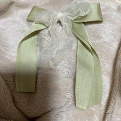 リボンぱっちん式