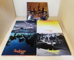 Suchmos サチモス CD アルバム 3枚セット 426」値下げ❗️Suchmos サチモス アルバムCD3枚セット - メルカリ