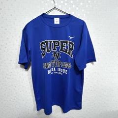 井上尚弥VSフルトン戦Tシャツ - メルカリ