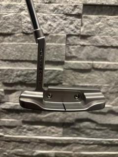 【超希少】ベティナルディ BETTINARDI★25周年限定★ロングネックパター