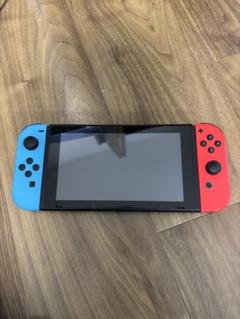 2025年最新】switch 本体 ジャンクの人気アイテム - メルカリ