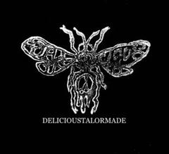 DeliciousTaylormade 専用ページ DeliciousTaylormade FUZZdelight