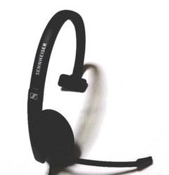 ゼンハイザー sennheiser 片耳の中古/未使用品 - メルカリ
