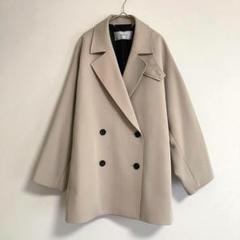 【美品】ADORE アドーア　光沢あり　スプリングコート　38 2025年最新】adore スプリングコートの人気アイテム - メルカリ