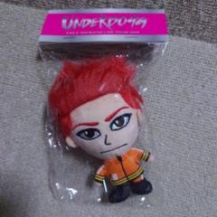 SHOKICHI\"UNDERDOGG\" グッズ NEWS[EXILE SHOKICHI LIVE TOUR 2019 “UNDERDOGG”ツアーグッズ