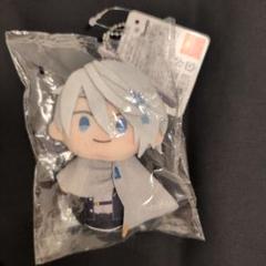 わんぱく！刀剣乱舞 指の上 やまんばぎりちょうぎ