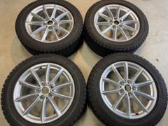 BMW X1 F48 X2 F39純正品 BS RFT 17インチ4本