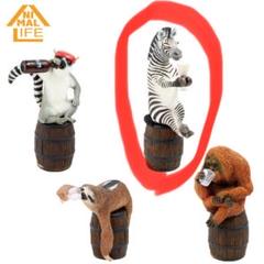 パグ シークレット　朝隈俊男 ほろ酔い 第2弾 ユニオンクリエイティブ Animal Life ほろ酔い Part.2|ユニオンクリエイティブ