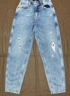 REPLAY　レディース　KEIDA デニムパンツ サイズ24 新品 ジーンズ
