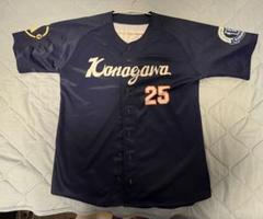 Kanagawaレプリカユニフォーム　筒香嘉智　Lサイズ Amazon.co.jp: 筒香嘉智 横浜DeNAベイスターズ レプリカ