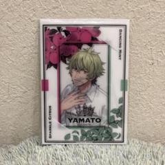 【最終価格】日向大和 ライエモ缶バッジセット 未開封】うたプリ HE☆VENS 日向大和 ライエモ 缶バッチ - メルカリ