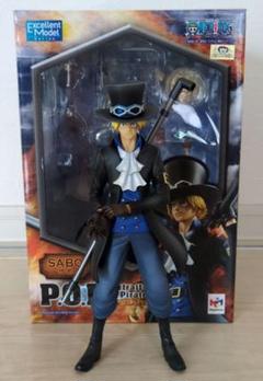 サボ フィギュア /P.O.P ワンピースCB-EX サボ | メガホビ MEGAHOBBY STATION