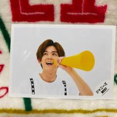 小瀧望 ジャニショ 公式写真