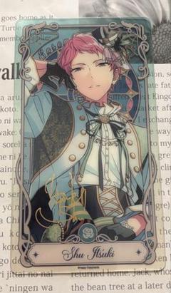 あんスタ 中国 流光 クリアカード 宗