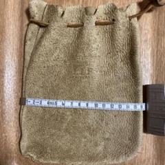 90sビンテージ‼︎LLBEAN エルエルビーン ガーメントバッグ - メルカリ