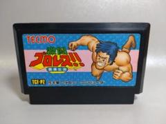 Amazon | 激闘プロレス闘魂伝説 | ゲームソフト