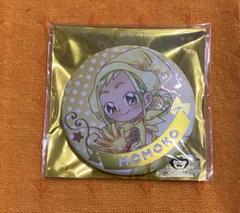 おジャ魔女どれみ 認定試験ジュエリー缶バッジ ももこ