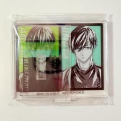 ブルーロック Ani-Art BLACK LABEL アクスタ 潔世一 糸師凛