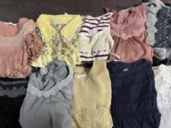 アクシーズ ファム axes femme スカート&トップス まとめ売り