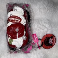 DIYJOJO Mellojoy フィンガータルト mellojoy 雪山シャーベット チョコバナナ フィンガータルト