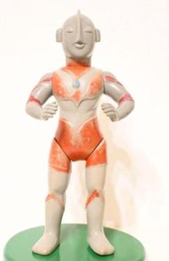 最終値下げ】初版”第一期ウルトラマン” ブルマァク