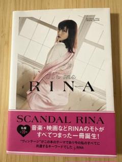 2025年最新】SCANDAL RINAの人気アイテム - メルカリ