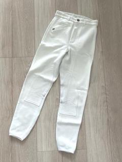 中古・未使用品】アカデミアイタリアーナ キュロット 乗馬 馬術