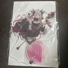 【M885】ブイプレ　Vtuver pcc 周防パトラ 442枚まとめ売り ブイプレ【公式】 (@vtuber_pcc) / X