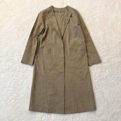 【専用】超美品❗️Theory luxe★ダブルブレストコート★ハーフビーバー THE COAT EDIT | WOMEN（レディース）｜Theory 公式通販サイト