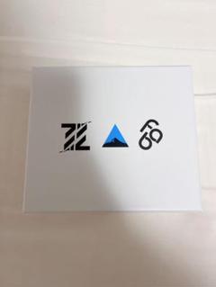 【美品】フジファブリック FAB BOX 完全生産限定盤 フジファブリック/FAB BOX〈完全生産限定盤(2014復刻版)・2枚組