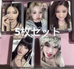 GIDLE I-DLE We are CUBEカフェ MD 特典 コンプセット GIDLE We are CUBEカフェ MD 特典限定 キーホルダー - メルカリ