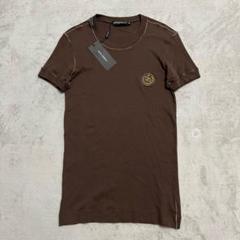 【新品未使用】DOLCE&GABBANA D&G ロゴ Tシャツ カットソー DOLCE&GABBANA（Tシャツ/カットソー(半袖/袖なし)）のフリマ