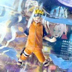 【未開封】劇場版NARUTO-ナルト- 大興奮!みかづき島のアニマル騒動