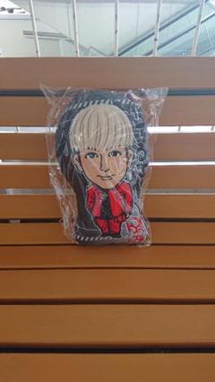 2025年最新】長谷川慎 bot クッションの人気アイテム - メルカリ