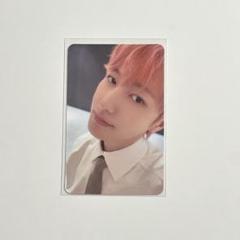 ロンジュン　puff トレカ NCT DREAM DICON DFESTA ロンジュン トレカ - メルカリ